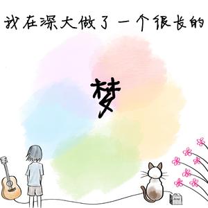 我在深大做了一个很长的梦