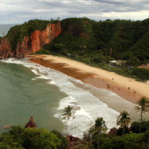 PRAIA