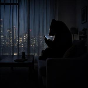 ケンサクマにご注意を