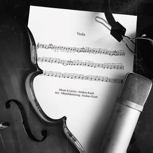 Veda (Ud Ve Viola Version)