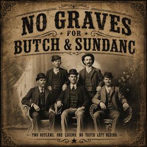 No Graves for Butch and Sundance