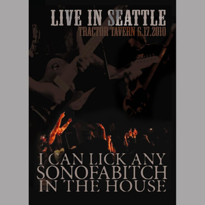 Hayward, CA '76 (Live)