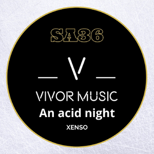 An acid night (Original Mix)