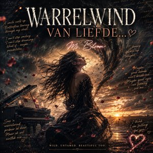 Warrelwind Van Liefde....