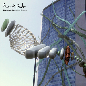 Repeatedly (Album Version)