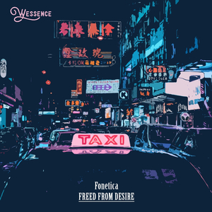Freed From Desire (Original Mix)
