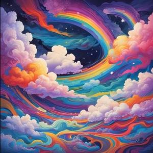 问天问地问风雨