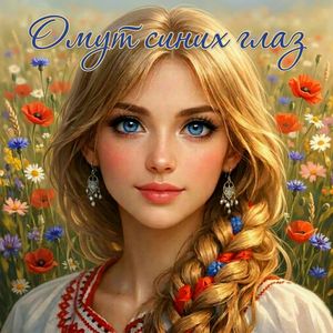 Омут синих глаз