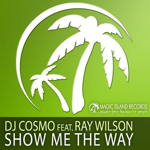 Show Me The Way (Extented Mix)