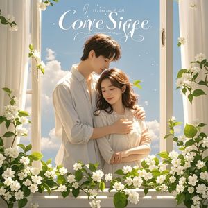 我的眼里只有你-文文