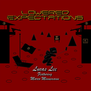 Marginalized (feat. Marco Minnemann)