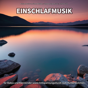 Entschleunigen am Wasser