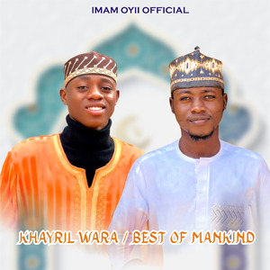 Khayril Warā Best of Mankind