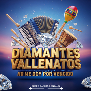 No Me Doy por Vencido