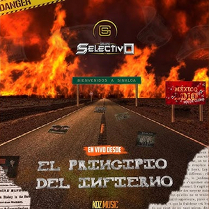 El Hijo Menor Serafín (En Vivo)