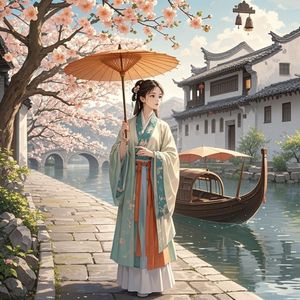 春风渡-Seasonshao