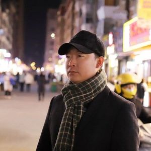 伤心的酒喝了一夜（伴奏）（DJ默涵版）-马建军