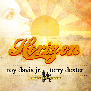 Horizon (feat. Terry Dexter) (Andre Harris Innate Soul Vocal Mix)