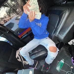 Coke Butter Cheese (feat. Yen34)