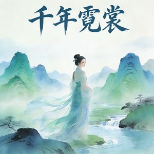千年霓裳