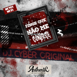 Finge Que Não Me Conhece