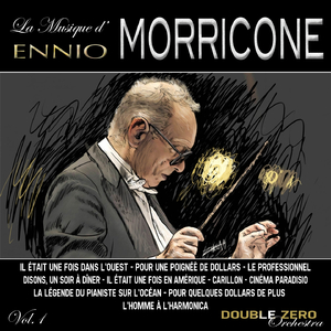 Cinéma Paradiso (From Cinema Paradiso)