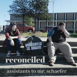 Reconciled (feat. Noah O'Bryan Barber & Abigail Soileau)