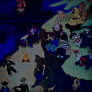 Galaxy of Forever (Slowed & Reverb)