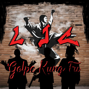 Golpe Kung Fu