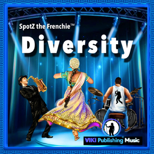 Diversity (feat. Primrose Fernetise & Marla Malvins)