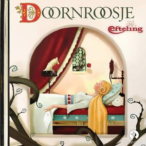 Doornroosje (Luisterverhalen) (Efteling)