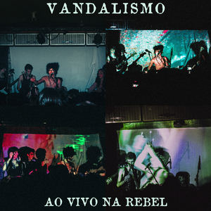 Aterrar (Ao Vivo)