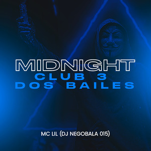 Midnight Club 3 dos Bailes