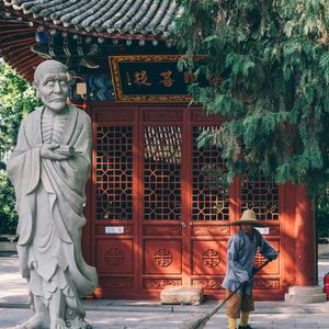 无忧无虑小神仙