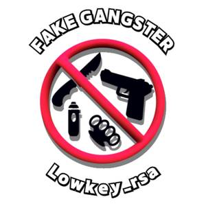 Fake Gangster