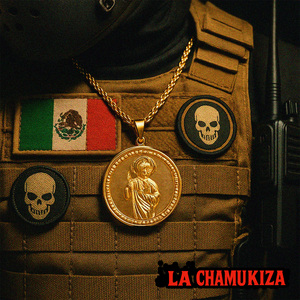 UNA DE TANTAS QUE TE DEBO MI SAN JUDAS TADEO