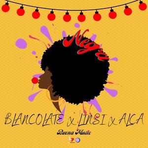 Negra (feat. Linsi & ALCanegroc)