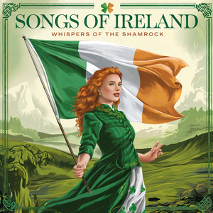 Hymms of the Celtic Land