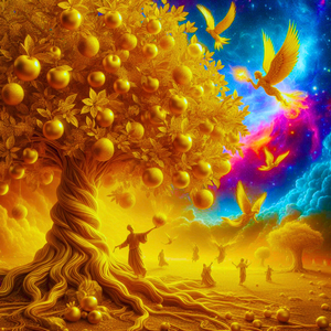 Fruto da Graça Abundante