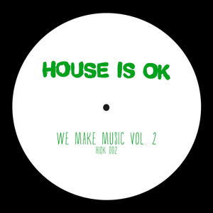 While You Were Dancing