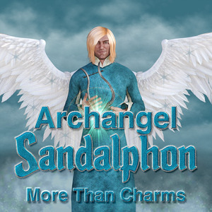 Archangel Sandalphon
