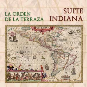 Suite Indiana: Brasil