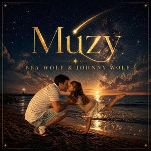 Múzy (feat. Johnny Wolf Legend)