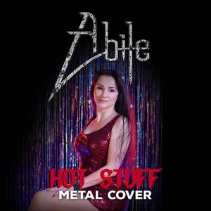 Hot Stuff [Metal Cover]