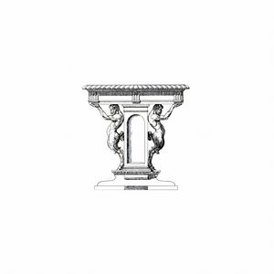 pedestal