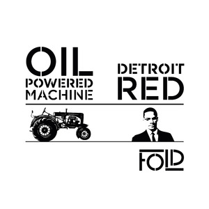 Detroit Red