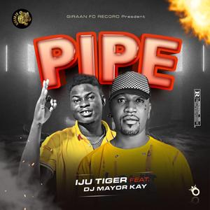 Pepi (feat. Dj Mayor Kay)