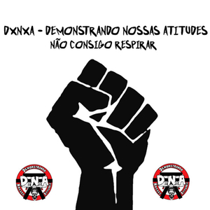 Não Consigo Respirar