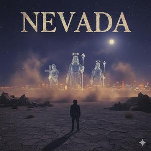 Nevada (Rough Demo / Recorded Live)