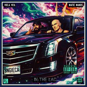 In The Lac (feat. Matie Manos)